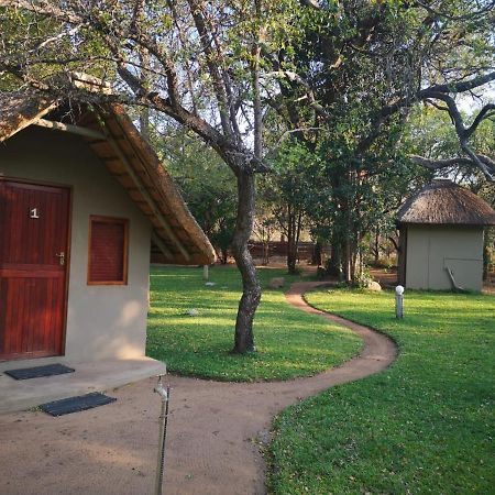 Shumba Safari Bush Camp Hoedspruit Exterior foto