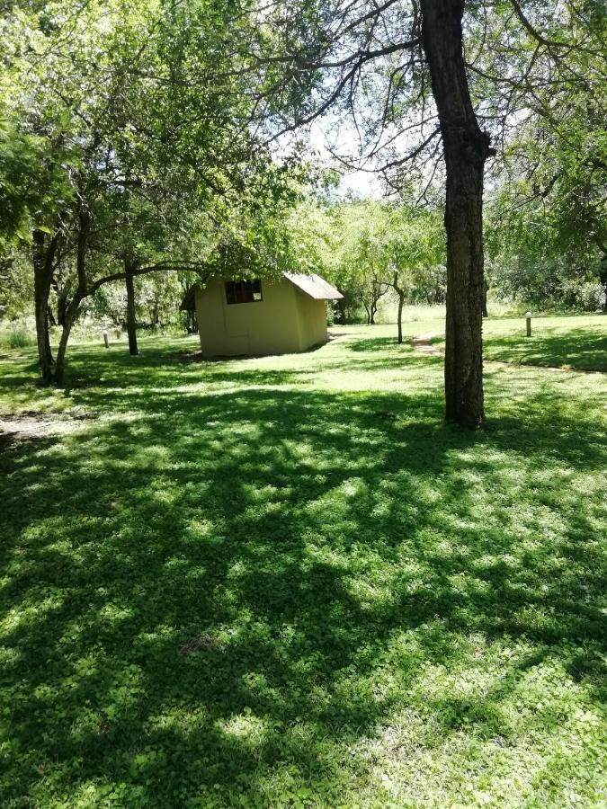 Shumba Safari Bush Camp Hoedspruit Exterior foto