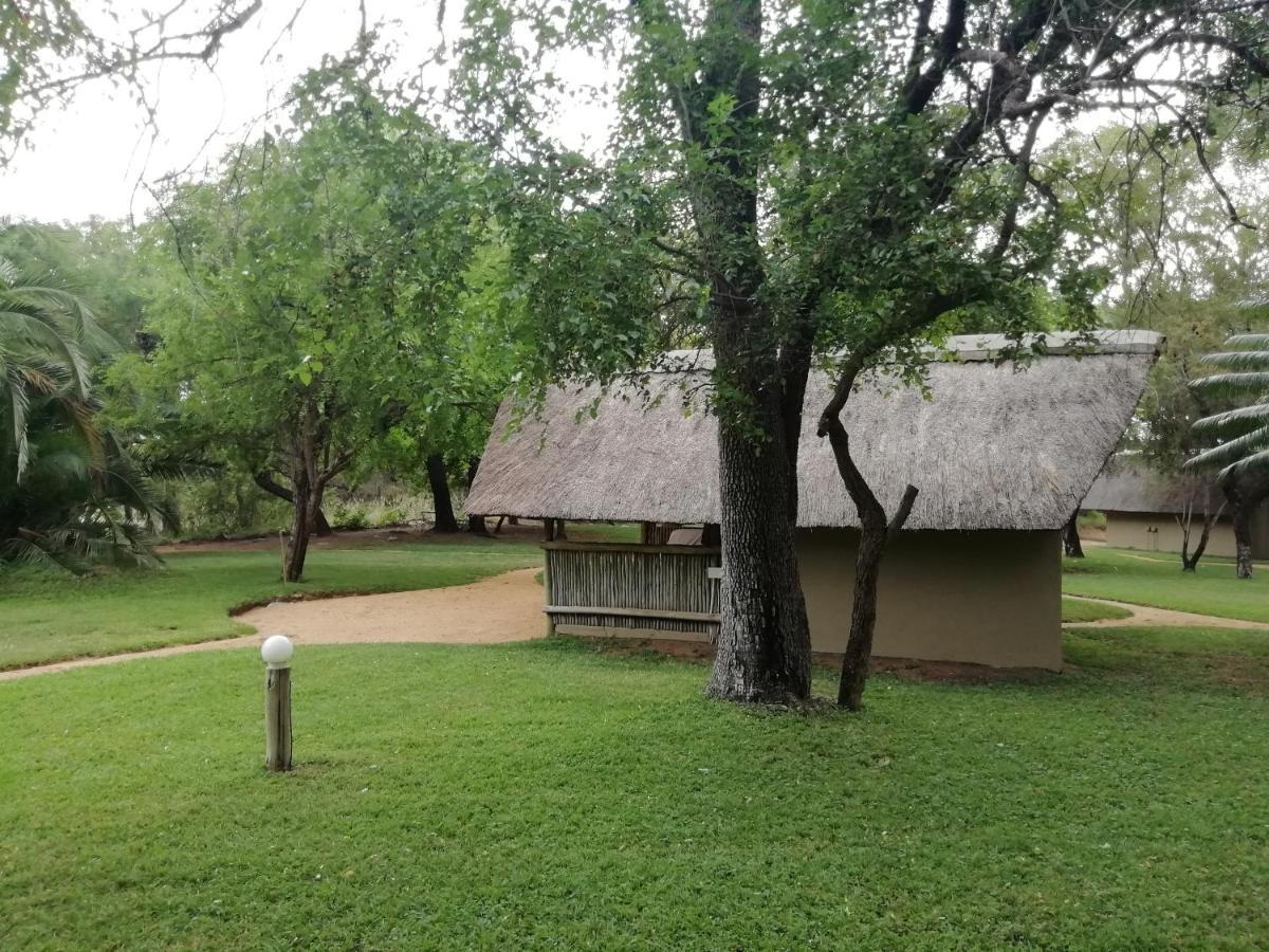 Shumba Safari Bush Camp Hoedspruit Exterior foto