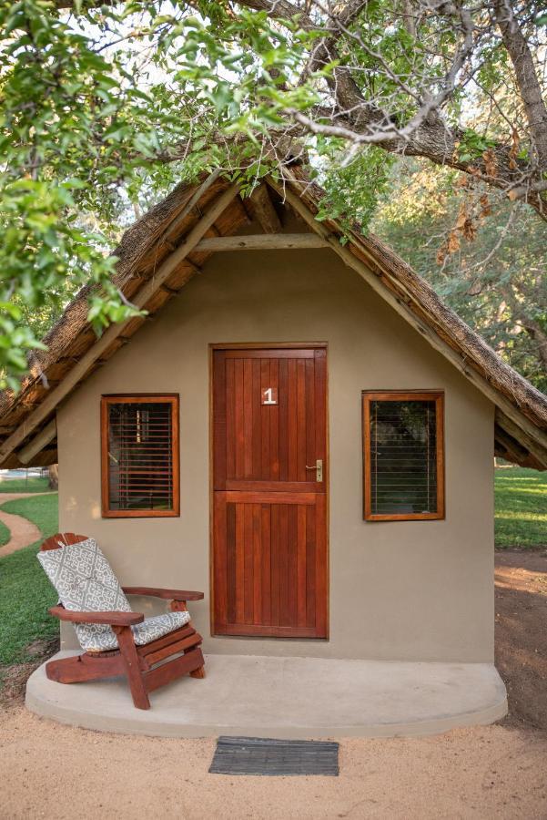 Shumba Safari Bush Camp Hoedspruit Exterior foto