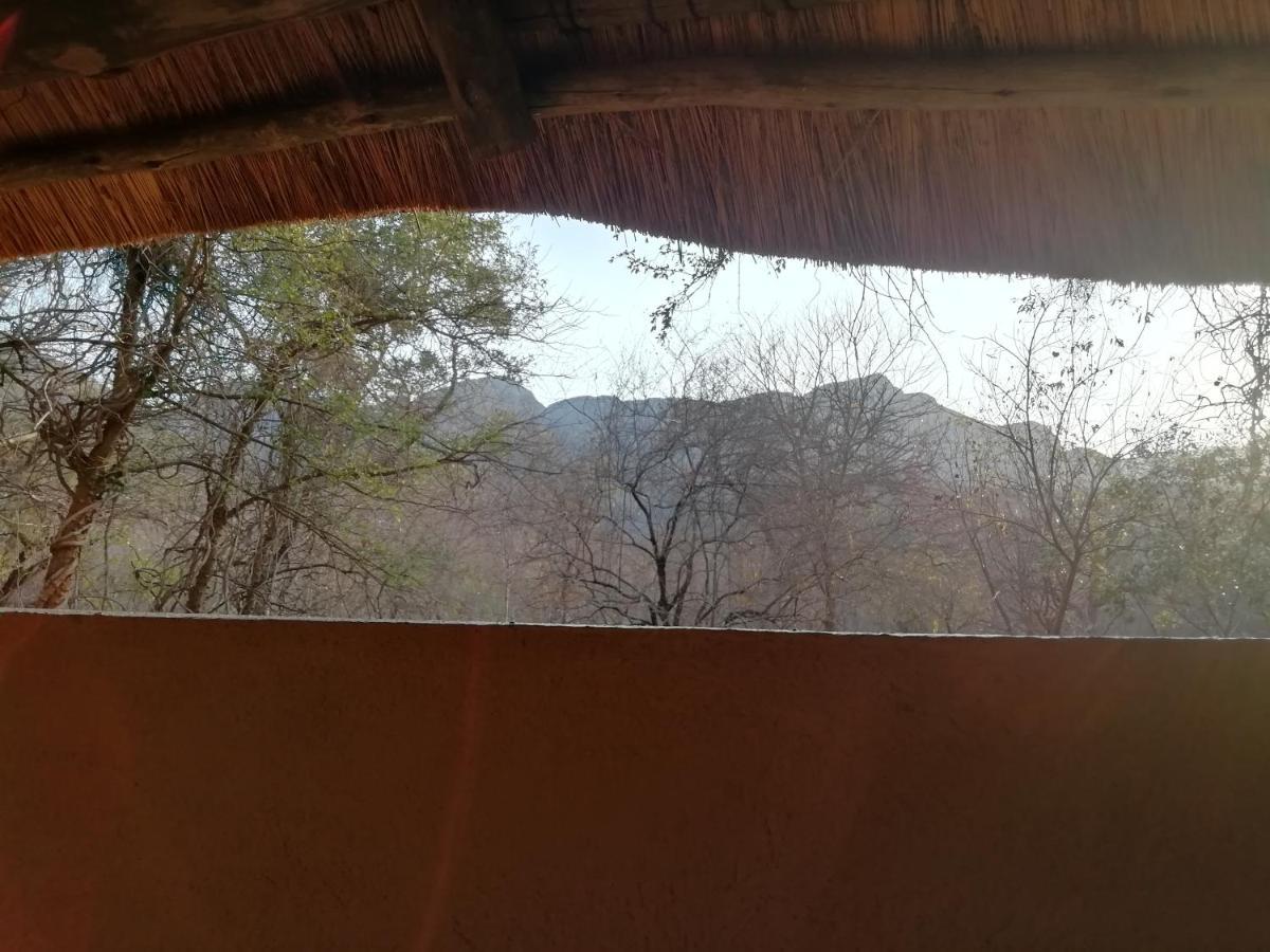 Shumba Safari Bush Camp Hoedspruit Exterior foto