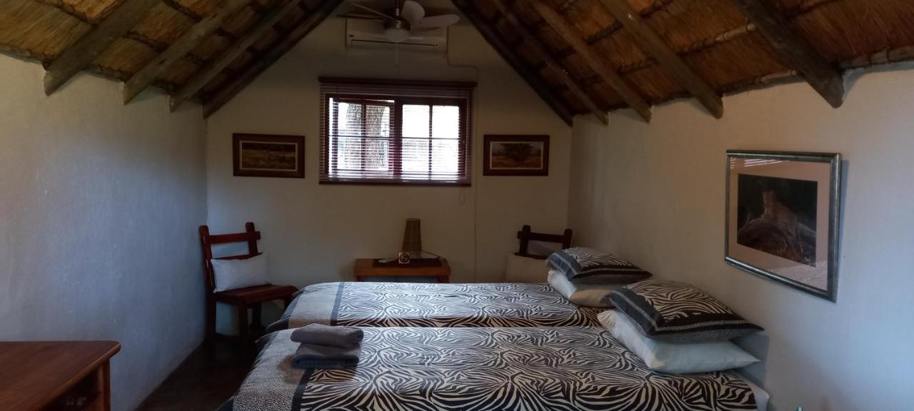 Shumba Safari Bush Camp Hoedspruit Exterior foto