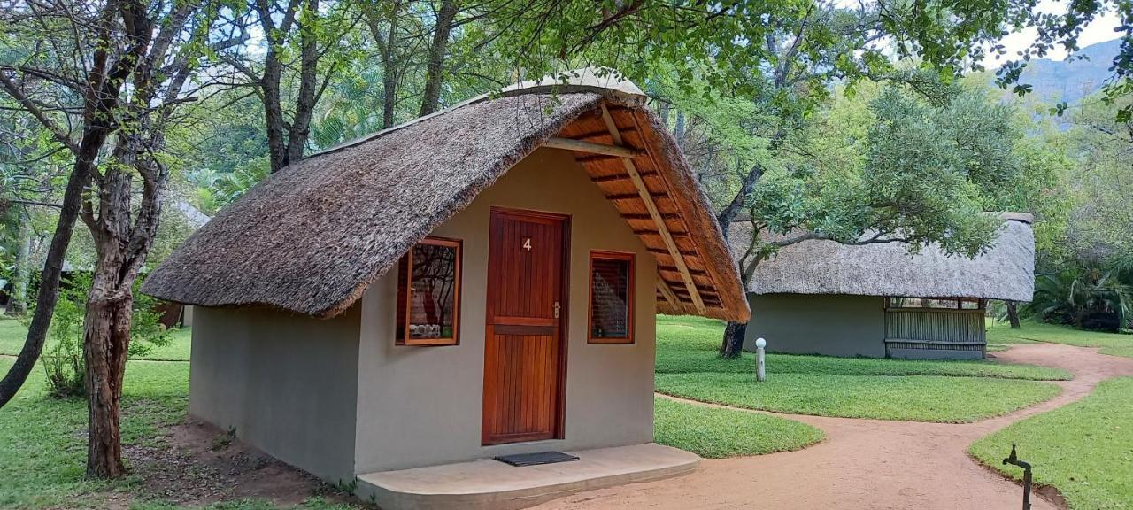 Shumba Safari Bush Camp Hoedspruit Exterior foto