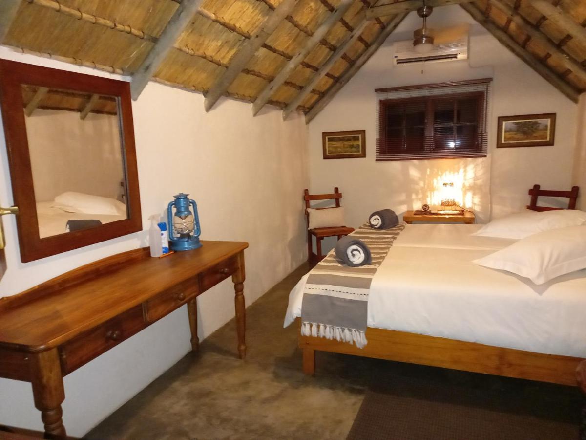 Shumba Safari Bush Camp Hoedspruit Exterior foto
