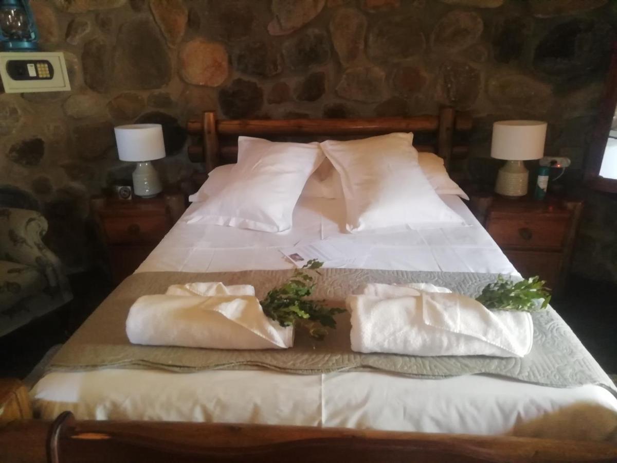 Shumba Safari Bush Camp Hoedspruit Exterior foto