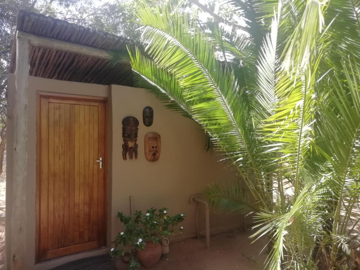 Shumba Safari Bush Camp Hoedspruit Exterior foto
