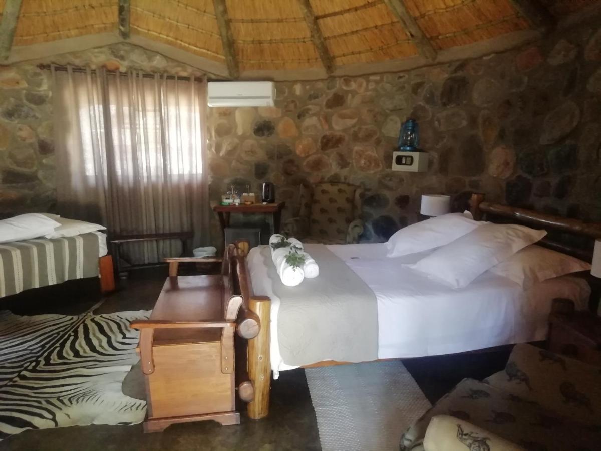 Shumba Safari Bush Camp Hoedspruit Exterior foto