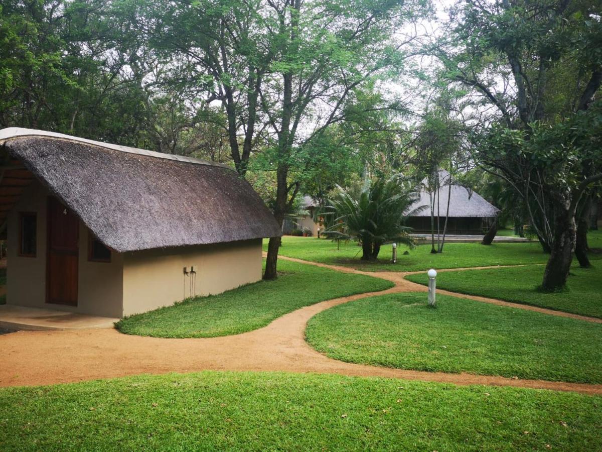 Shumba Safari Bush Camp Hoedspruit Exterior foto